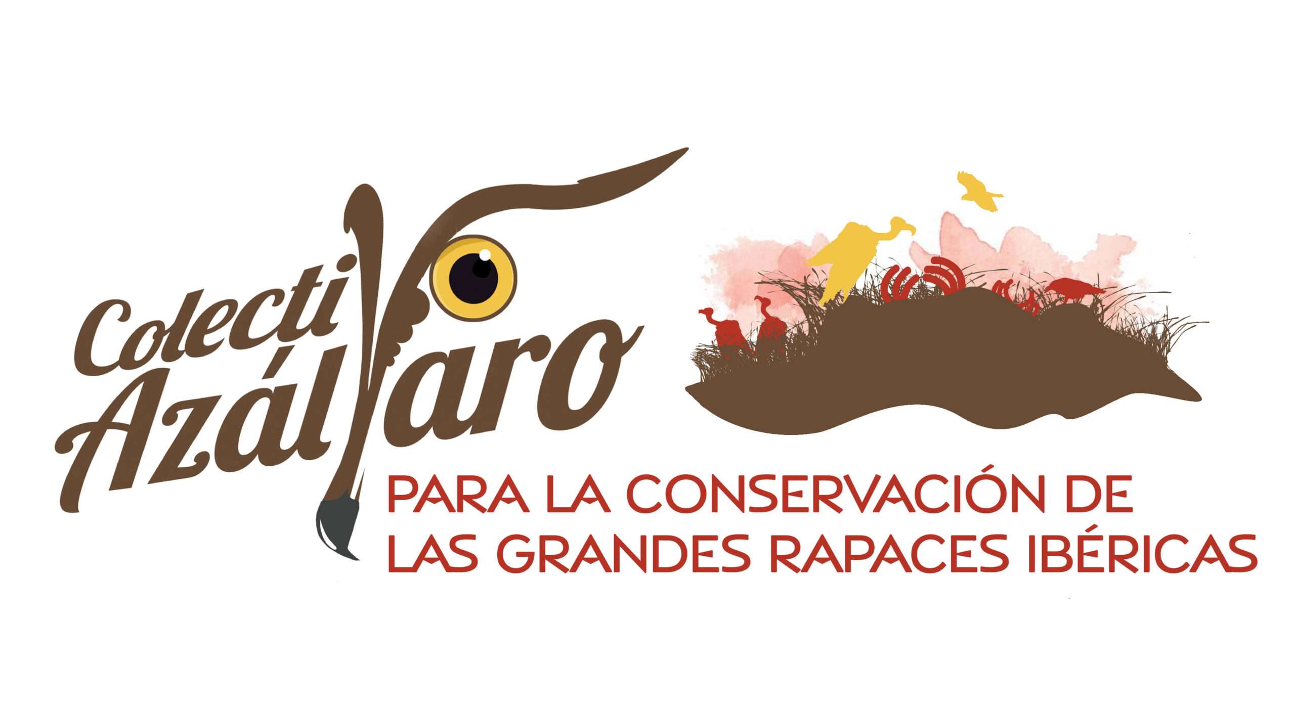 Colectivo Azalvaro, conservación de las grandes rapaces ibéricas