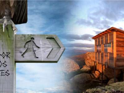 Mirador de los Buitres